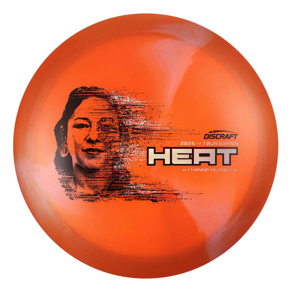 2026 Tour Series Hanna Huynh Heat