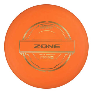 #6 Orange (Gold Linear Holo) 173-174 Hard Zone