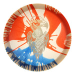 #40 (Silver Holo) 173-174 Holyn Handley Fly Dye Z Vulture