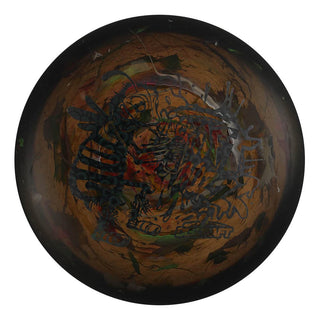 #1 (Black Orbs) 116-120 Jawbreaker Lite Buzzz