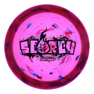 #1 (Black) 116-120 Jawbreaker Lite Scorch