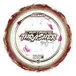 Missy Gannon Jawbreaker Z Captain's Thrasher
