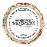 Missy Gannon Jawbreaker Z Captain's Thrasher #2