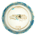 Missy Gannon Jawbreaker Z Captain's Thrasher