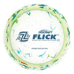 #27 (Blue Metallic) 173-174 Jawbreaker Z Flx Flick