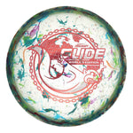 #44 Assorted JB Mix (Red Tron) 175-176 2026 Worlds Jawbreaker Z Flx Glide