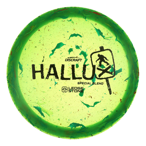 Jawbreaker Z Flx Hallux