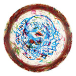 #4 (Blue Matte) 164-166 Jawbreaker Z Lite Scorch