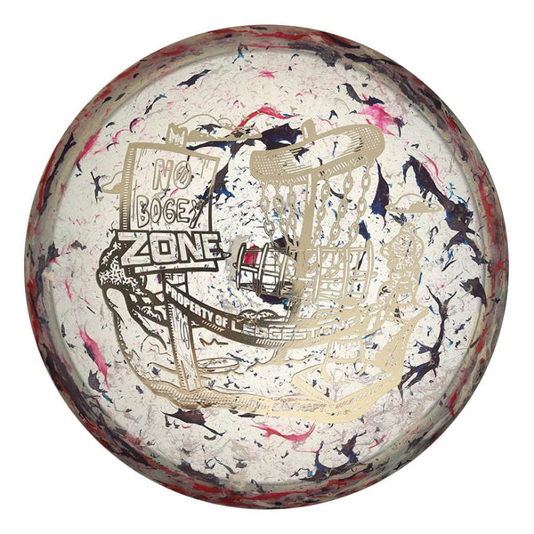 Jawbreaker Z Super Flx Zone