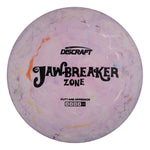 #3 (Black) 170-172 Jawbreaker Zone
