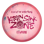 Kitchen Sink Zone