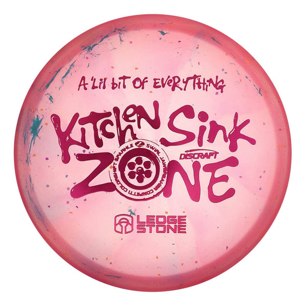 Kitchen Sink Zone