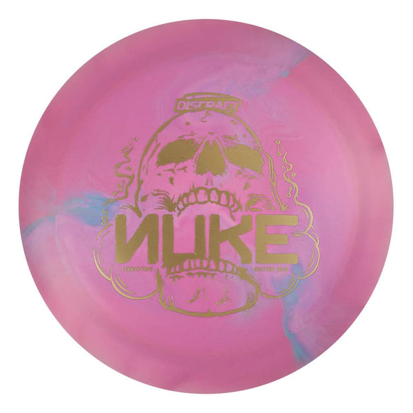 ESP Swirl Nuke