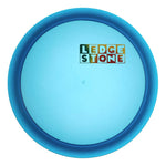 Ledgestone Network Stamped Cryztal Flx Raptor