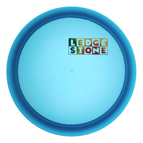 Ledgestone Network Stamped Cryztal Flx Raptor