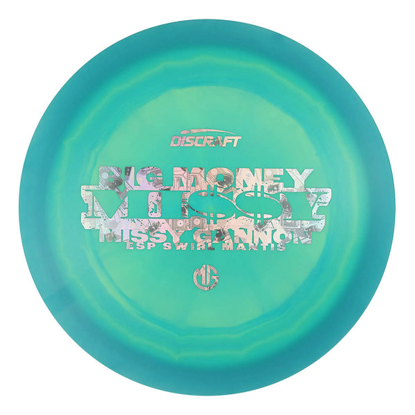 Missy Gannon "Big Money" ESP Mantis