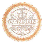 #43 (White Matte) 167-169 Missy Gannon Maple Hill Confetti Thrasher