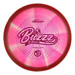 Missy Gannon Z Swirl Buzzz
