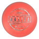 First Run ESP Malita