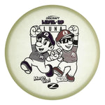 #21 - 173-174 McBeth/Barela Level Up Mega Glo Luna