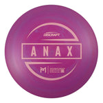 Paul McBeth ESP Anax