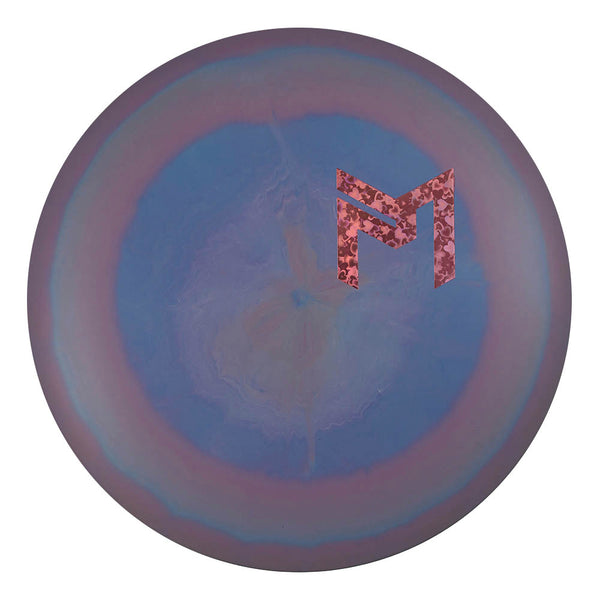 Paul McBeth ESP Buzzz