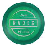 Paul McBeth ESP Hades