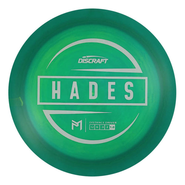 Paul McBeth ESP Hades