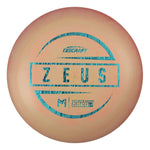 Paul McBeth ESP Zeus