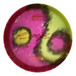 #5 (Orange Metallic) 170-172 Paul McBeth Fly & Flag Dye Z Anax