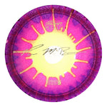 #16 (Discraft) 173-174 Paul McBeth Fly & Flag Dye Z Anax