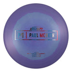 #46 (Pastel Flag) 173-174 Paul McBeth Prototype Ares