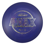 #8 (Discraft) 167-169 Paul McBeth & Adam Hammes ESP Swirl Anax Collaboration