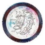 #11 (Circuit Board) 173-174 Fly Dye FuZed Scorch