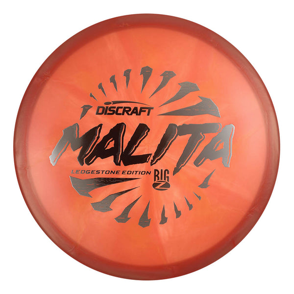 Big Z Swirl Malita