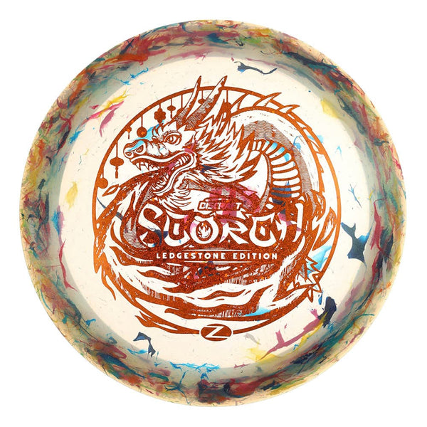 Colorshift Jawbreaker Z Flx Scorch