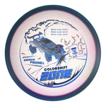Andrew Presnell TriFoil Colorshift Z Zone