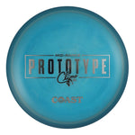 Climo Disc Golf Prototype Coast