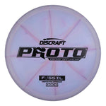 Ricky Wysocki Prototype Fossil