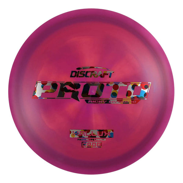 Ricky Wysocki Prototype Hallux