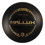 #2 (Gold Sparkle) 167-169 Ricky Wysocki Victory Edition Midnight Hallux