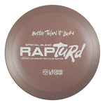 #10 Pink-Grey (White Matte) 170-172 Colorshift Recycled Rapturd