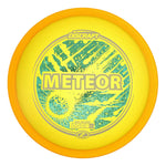 #1 Orange (Blue Light Matte/Clovers) 175-176 Z Reimagined Two-Foil Meteor