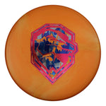 #1 (Blue Camo/Magenta Metallic) 173-174 Ricky Wysocki Ti Zone