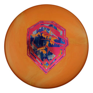 #1 (Blue Camo/Magenta Metallic) 173-174 Ricky Wysocki Ti Zone