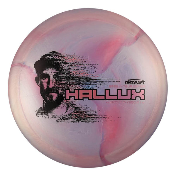 #30 (Pink Holo) 173-174 2026 Tour Series Ricky Wysocki Hallux