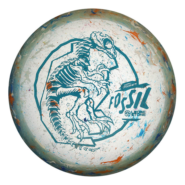Jawbreaker Z Flx Fossil