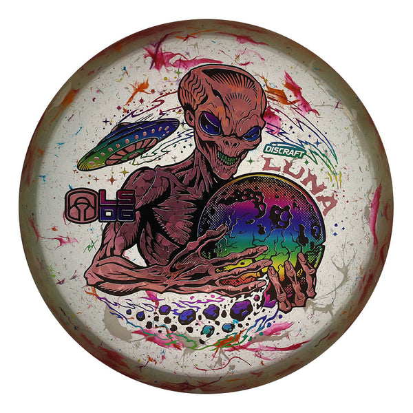 Colorshift Jawbreaker Z Flx Luna