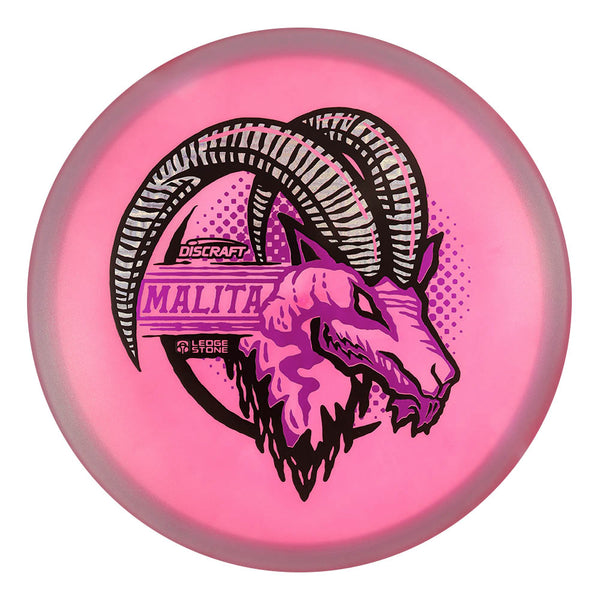 ESP Colorshift Swirl Malita