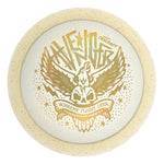 #1 (Gold Holo) 160-163 SFO Glo Confetti Cryztal Avenger